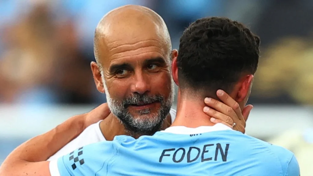 Manchester City's Club World Cup Round of 16 Opponents Confirmed